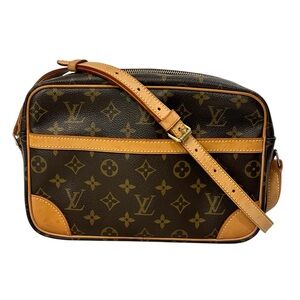 Louis Vuitton Trocadero 27